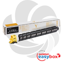 TK-8345 Yellow - Cartus toner original Kyocera pentru TASKalfa 2552ci / TASKalfa 2553ci