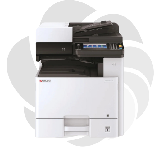 [1102P43NL0] Kyocera ECOSYS M8124cidn - Multifunctional laser color A3