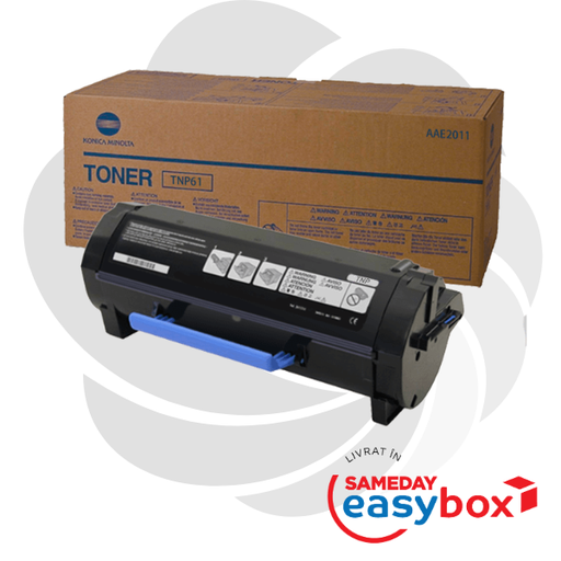 [AAE2011] TNP-61 - Cartus toner original Konica Minolta pentru Bizhub 4422