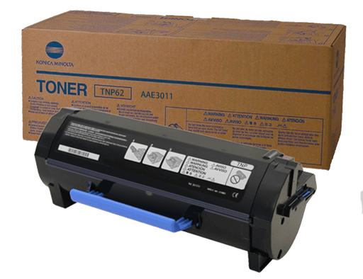 [AAE3011] TNP-62 - Cartus toner original Konica Minolta pentru Bizhub 3622