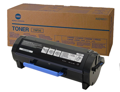 [AADW011] TNP-56 - Cartus toner original Konica Minolta pentru Bizhub 4702P