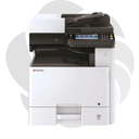 Kyocera ECOSYS M8130cidn - Multifunctional laser color A3