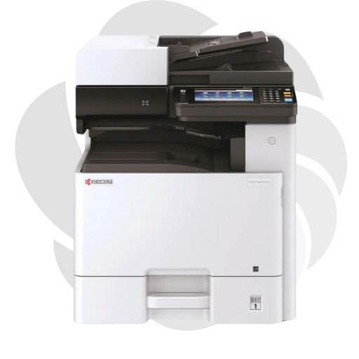 [1102P33NL0] Kyocera ECOSYS M8130cidn - Multifunctional laser color A3