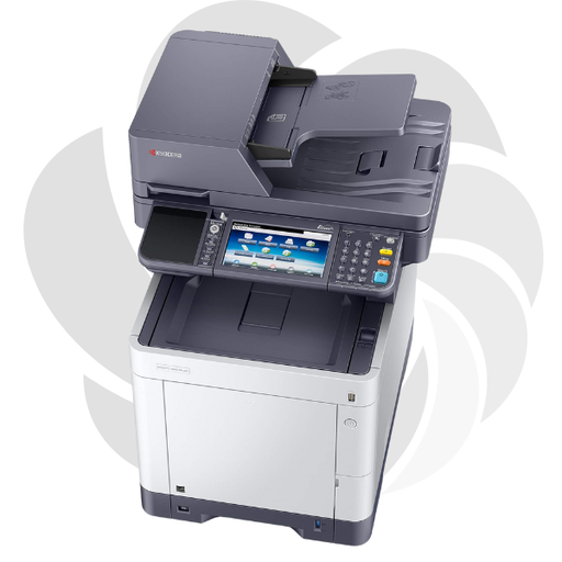 [1102TZ3NL0] Kyocera ECOSYS M6630cidn - Multifunctional laser color A4