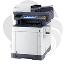 Kyocera ECOSYS M6235cidn - Multifunctional laser color A4