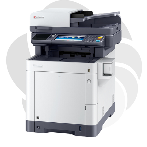 [1102V03NL1] Kyocera ECOSYS M6235cidn - Multifunctional laser color A4