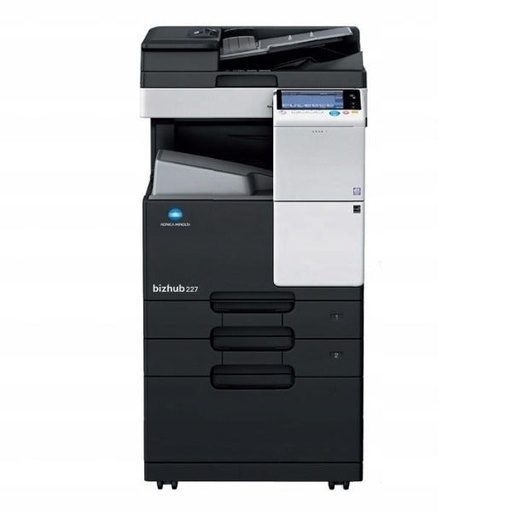 [227REC] Konica Minolta Bizhub 227 Reconditionat